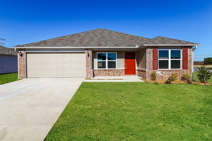 12321 Vernonia Dr