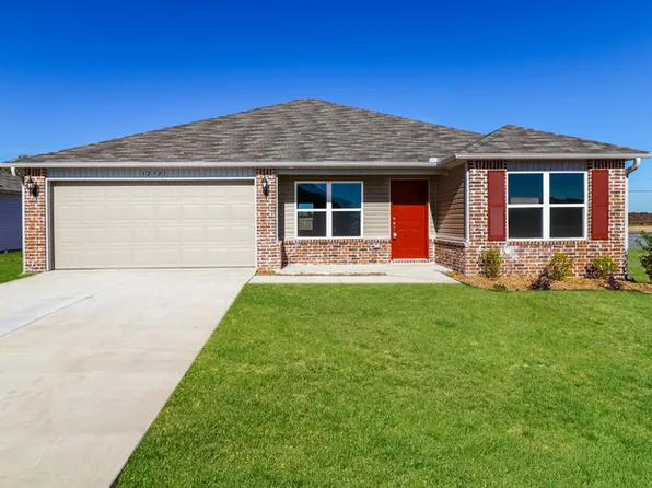 12321 Vernonia Dr, North Little Rock, AR 72117