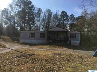 125 Yellow Hammer Rd, Blountsville, AL 35031