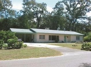 3815 SW 18th St, Gainesville, FL 32608