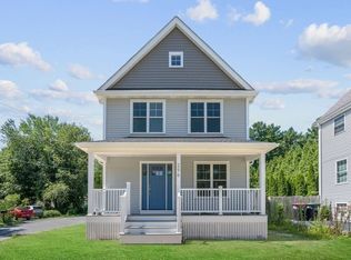 296 Reservoir St, Norton, MA 02766