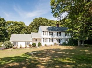 17 Forest Hills Dr, Madison, CT 06443