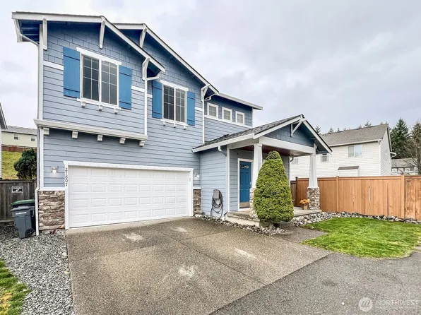 27807 256th Court SE, Maple Valley, WA 98038