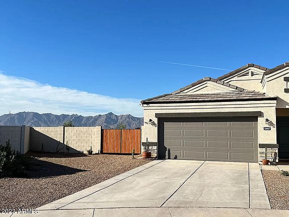 2nd image of 5447 W ALTA MESA Avenue