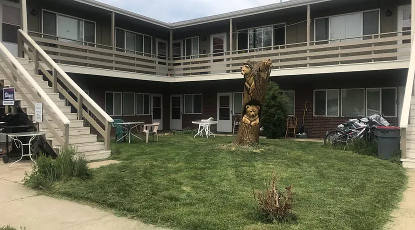 2935 College Ave #228