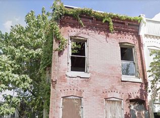 2625 N Chadwick St, Philadelphia, PA 19132