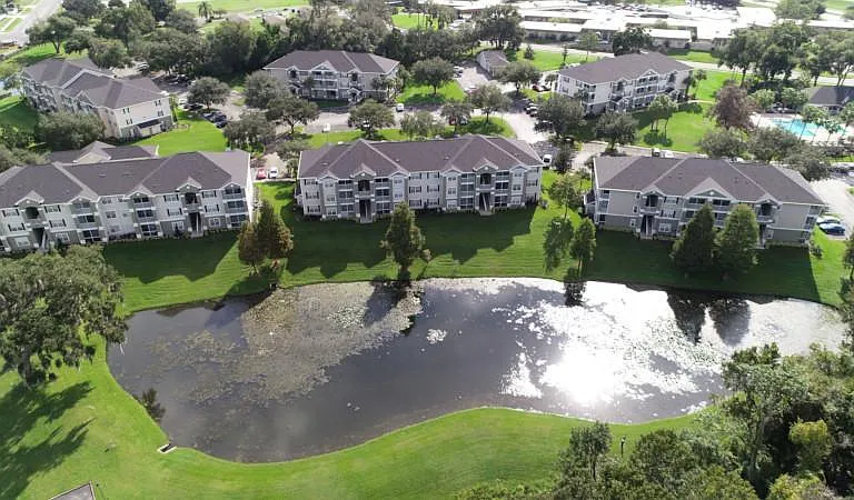 4360 Summer Landing Dr #302 — Photo 1