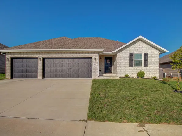 1659 N Kingfisher Drive, Nixa, MO 65714