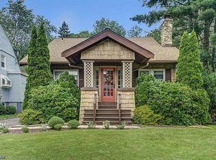 137 College Pl, South Orange, NJ 07079
