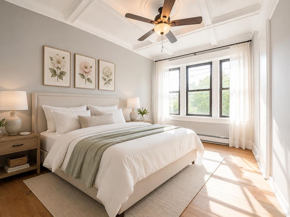1st image of 106 Baldwin Ave APT 3