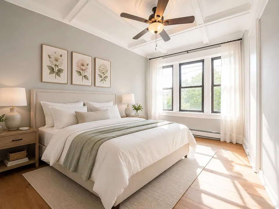 106 Baldwin Ave #3