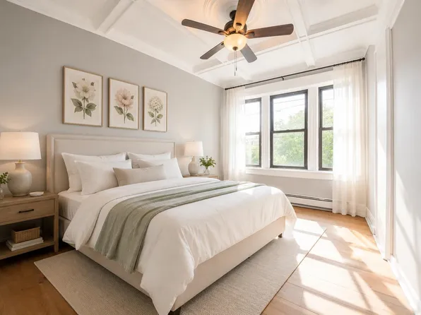 106 Baldwin Ave APT 3, Jersey City, NJ 07306