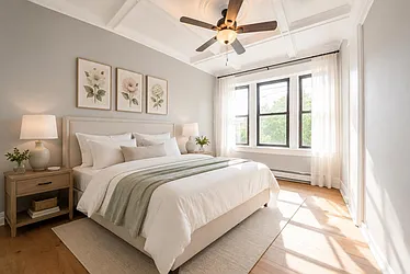 106 Baldwin Avenue, #3