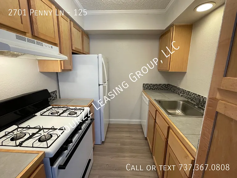 2701 Penny Ln #125 — Photo 7