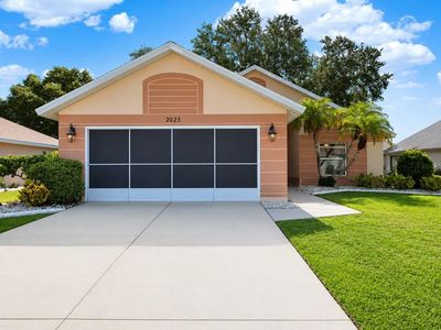 2023 PRESTANCIA LANE, Sun City Center, FL, 33573
