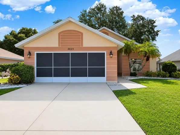 2023 Prestancia Ln, Sun City Center, FL 33573