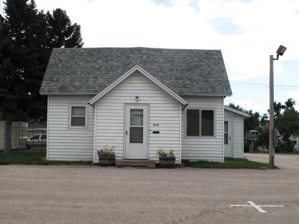 924 Main St, Sturgis, SD 57785