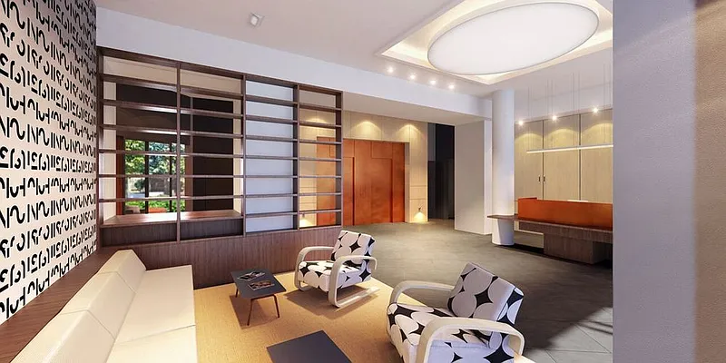 Rented by The Dermot Realty Management Company | media 41