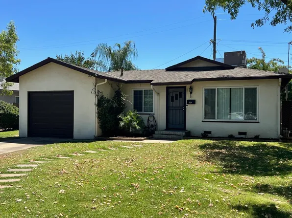 534 Beverly Dr, Clovis, CA 93612