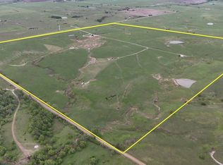 220 Rd & Apache, Gridley, KS 66852