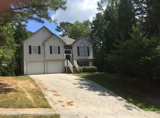 1000 Whispering Woods Dr, Canton, GA 30114