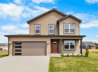 231 Donegal Dr, Clarksville, TN 37042