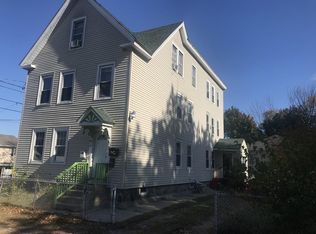 47 Midland St, Lawrence, MA 01841