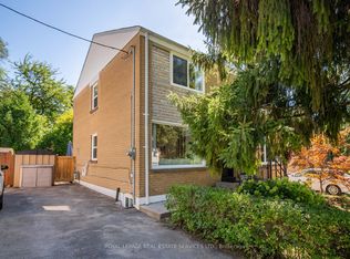 61 Skylark Rd, Toronto, ON M6S 4M5