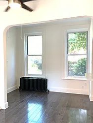 Rented by Brooklyn Real Inc