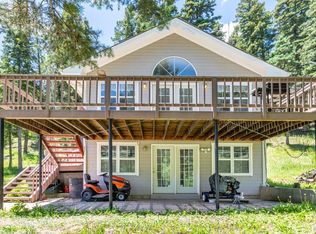 519 Westcliffe Dr, Wetmore, CO 81069