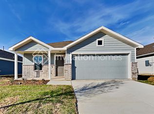1916 Poptic Ln, McKinney, TX 75071