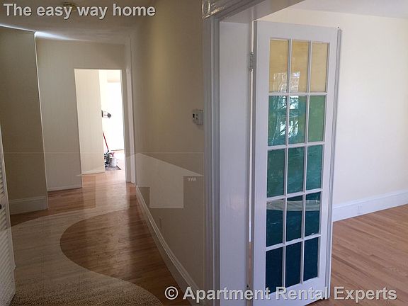Apartment Rental Experts