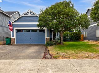 585 S Donna Dr, Newberg, OR 97132