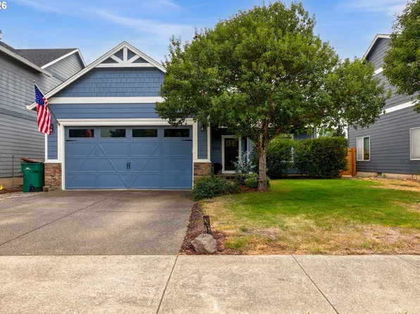 585 S Donna Dr, Newberg, OR 97132