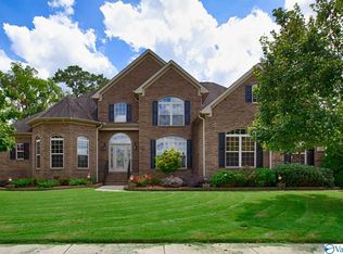 135 Misty River Ln SW, Huntsville, AL 35824