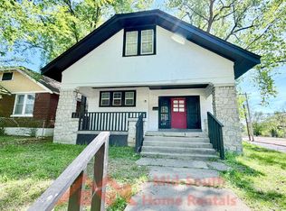 1561 Foster Ave, Memphis, TN 38114