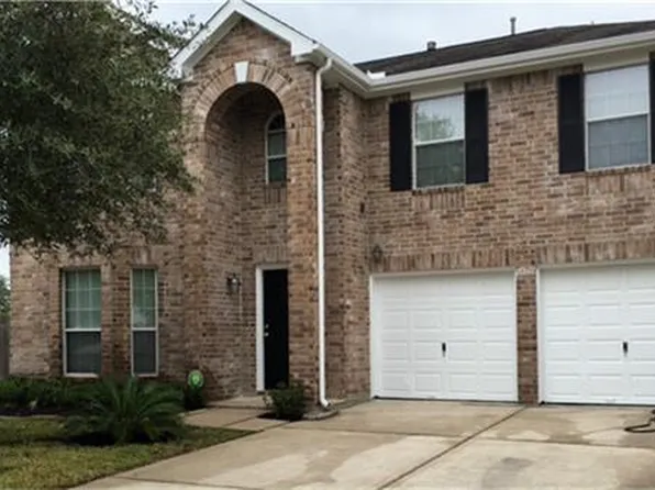 20602 Thorne Haven Dr, Houston, TX 77073