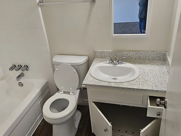 Pine Villas — Photo 12