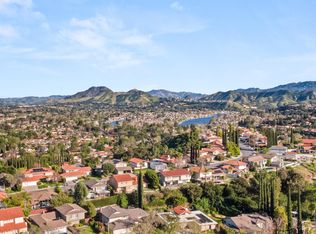1642 Castlehill Ct, Westlake Village, CA 91361