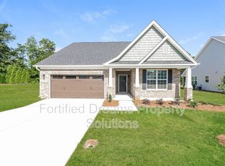 4721 Olivine Ln, Pfafftown, NC 27040