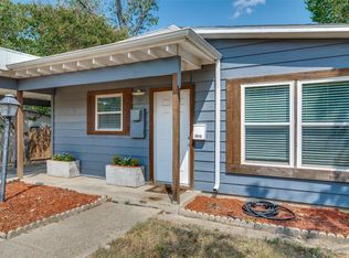 1810 Cumberland Dr, Garland, TX 75040