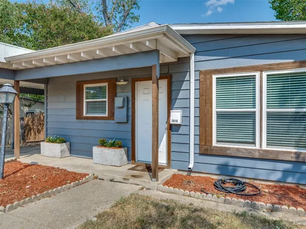 1810 Cumberland Dr, Garland, TX 75040