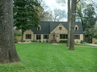 240 Oakridge Ave SE, Atlanta, GA 30317
