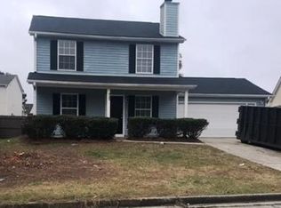 9260 Clubview Trce, Riverdale, GA 30274