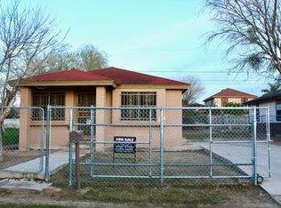 226 Redwood Rd, Rio Grande City, TX 78582