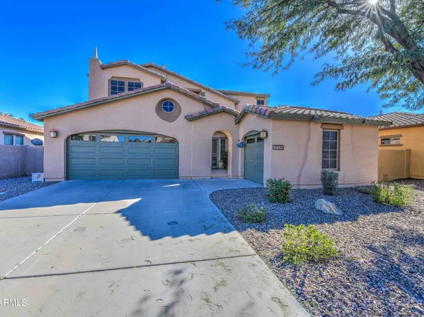 1115 E PHELPS Street, Gilbert, AZ 85295