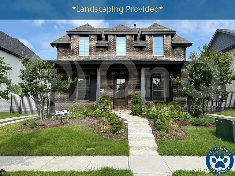 1840 Rosedale Ave — Photo 1