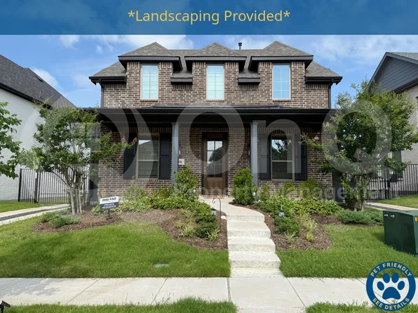 1840 Rosedale Ave, Van Alstyne, TX 75495