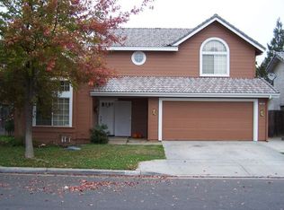 2160 E Minarets Ave, Fresno, CA