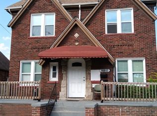 8879 N Clarendon St, Detroit, MI 48204